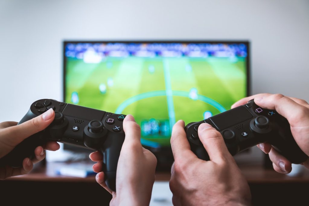 Unleash the Power of Your Game with Top-Notch Server Hosting
